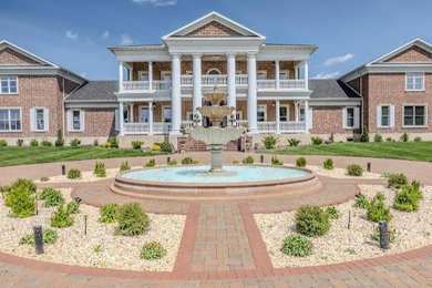 Lebanon Mansion