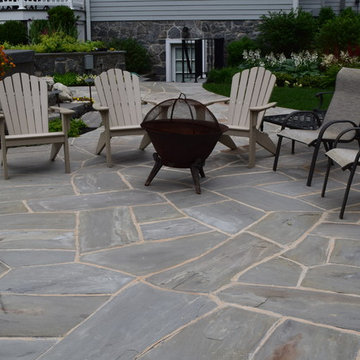 Building a Dream Backyard