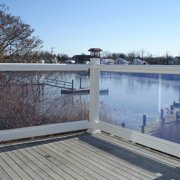 Patio and Deck Projects
