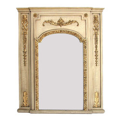 Woodwork-Furniture - Buffets And Sideboards