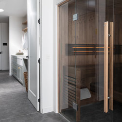 Balwyn House - Lifestyle And Leisure