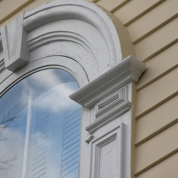 Ghent NY home restoration