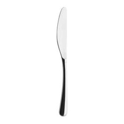 iittala - iittala Piano Workshop 98 Dinner Knife - Table Knives
