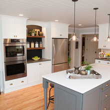 Kitchen Remodel Ideas