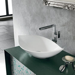 Bathroom Sinks - Bathroom Vanity Units & Sink Cabinets