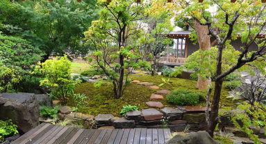 千葉県の造園会社 ガーデンデザイナー 人気ベスト15 Houzz ハウズ