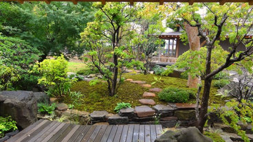 千葉県 千葉市の造園業者 ガーデンデザイナー 人気ベスト 15 Houzz ハウズ