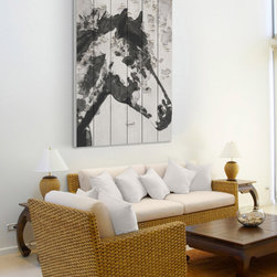 Star Bright Horse - Productos