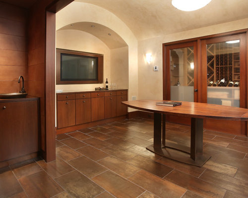 Builders and Architects