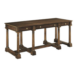 MARK TABLE DESK - Desks And Hutches