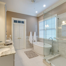 Bathroom Ideas