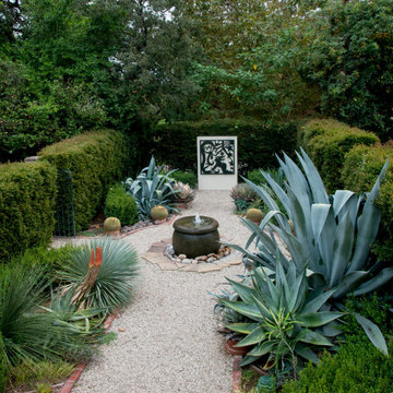 Create a Garden Room