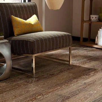 Hardwood Trinity Designs