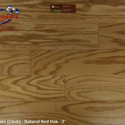 Engineered Hardwood Collection by Kraus Floors - Engineered Wood Flooring