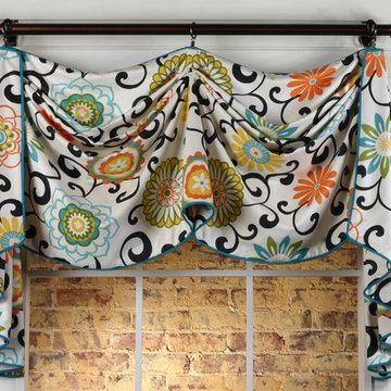 Catherine Valance Sewing Pattern