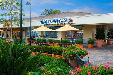 The Counter Restaurant