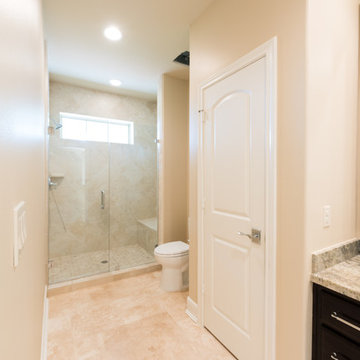 Montgomery Rustic Elegance
