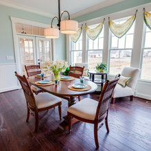 dining rooms