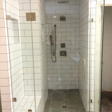 Via San Felipe Bathroom Remodel