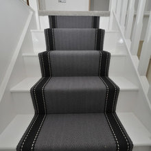 Hallway Stairs