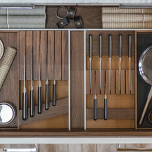 Kitchen Organization