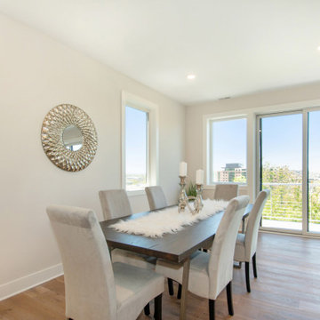 Downtown Grand Rapids Condo