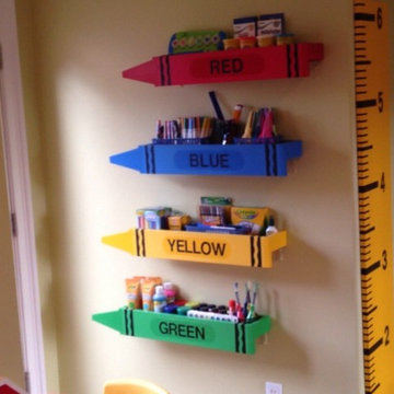 Classroom Playroom