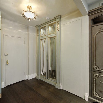 Upper East Side Apartment Renovation