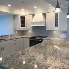 Kitchen Ideas