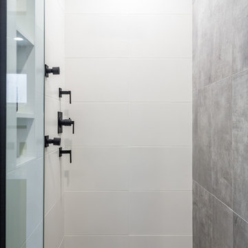 Chicago Bath Renovation