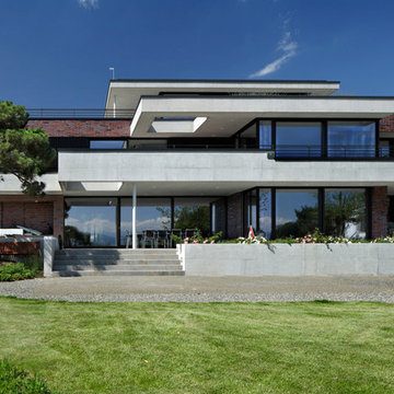 Villa, Herrliberg