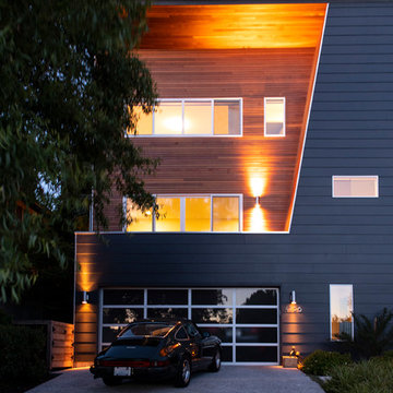 Cedar House