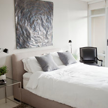 Grey walls