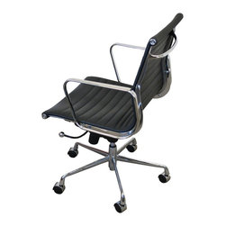 New York Office Chair by sohoConcept - Office Chairs