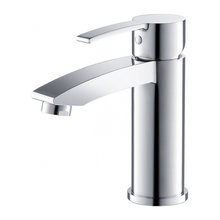 Bathroom Faucet - Basement