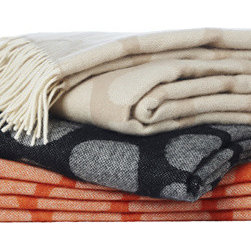 Ullpl&auml;dar - Throws