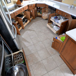 Storage Solutions - Products