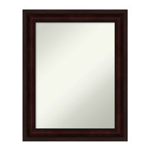 Bathroom Mirror