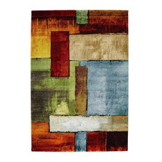 Gallery Scandinavian Floor Rug, 160x230 cm