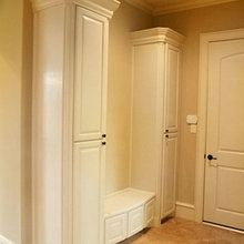 Mud Room