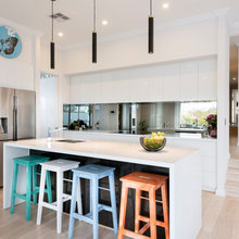 Dining Room Ideas