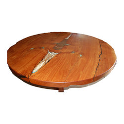Rustic Dining Tables - Dining Tables