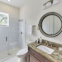 India's master bath