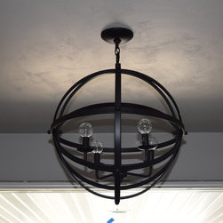 Chandeliers - Chandeliers