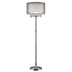 Traditional Floor Lamps by ShopLadder