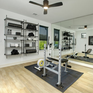 Austin, TX Custom Homes