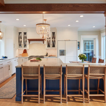 Crafted Beauty Naturally Sustainable