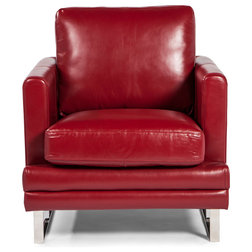 Contemporary Armchairs And Accent Chairs by Lea Unlimited, Inc.