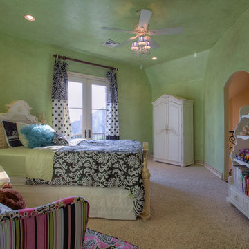 16904 Rainwater Trail Edmond, OK - Wyatt Poindexter Keller Williams Elite