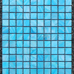 Blue Mother of Pearl - Products